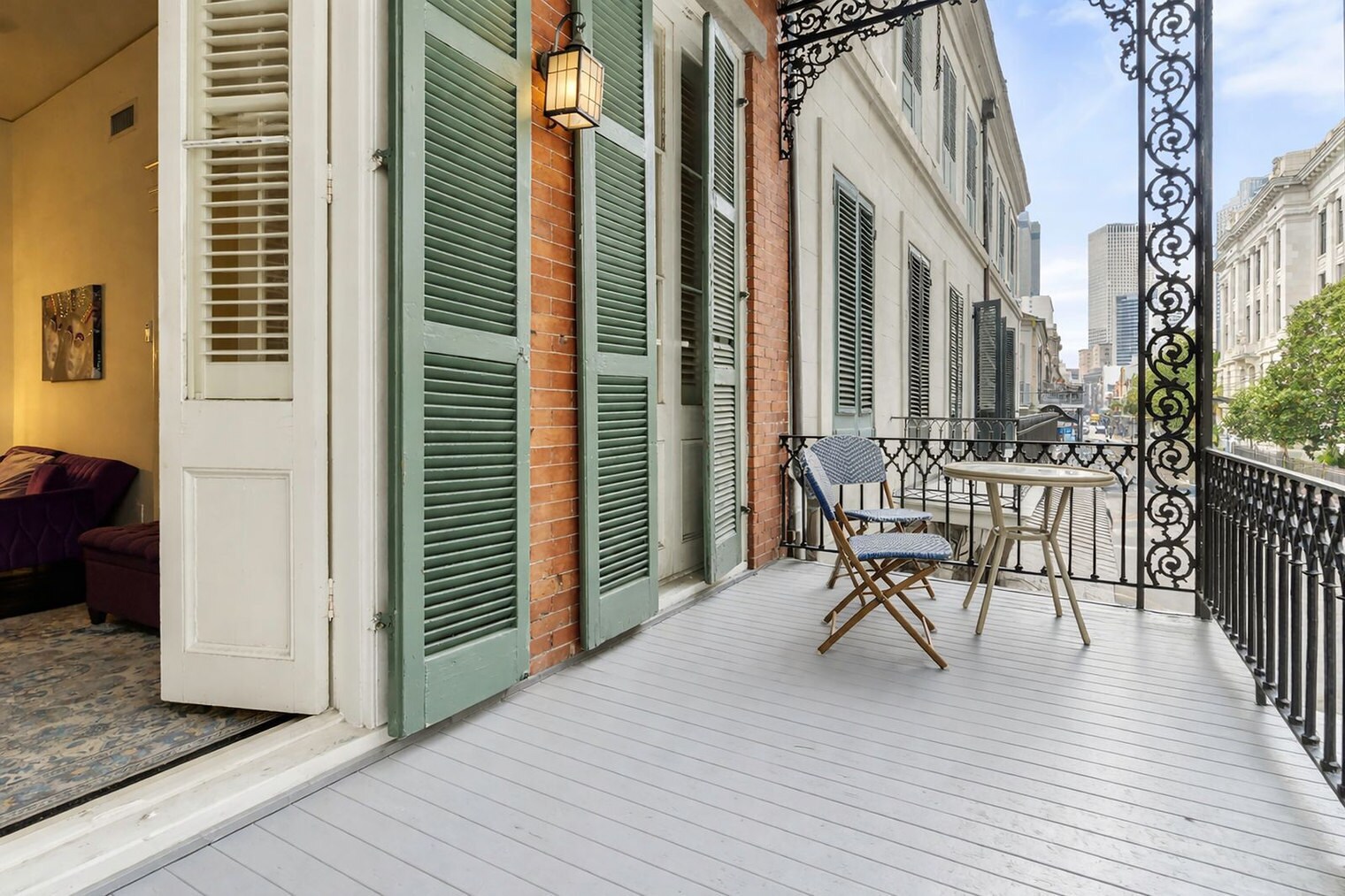 Building Photo - 508 Chartres St