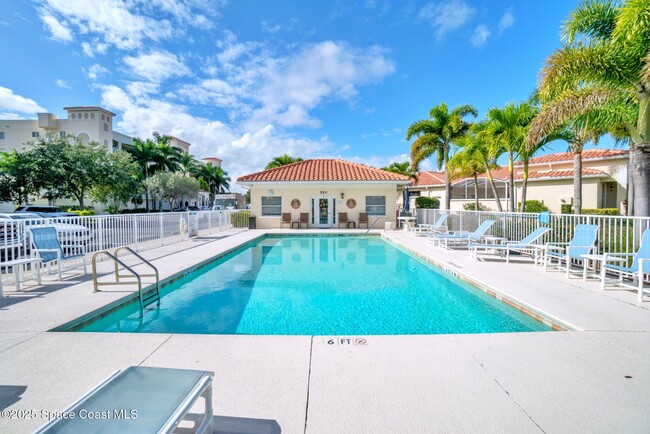 Building Photo - 8657 Villanova Dr