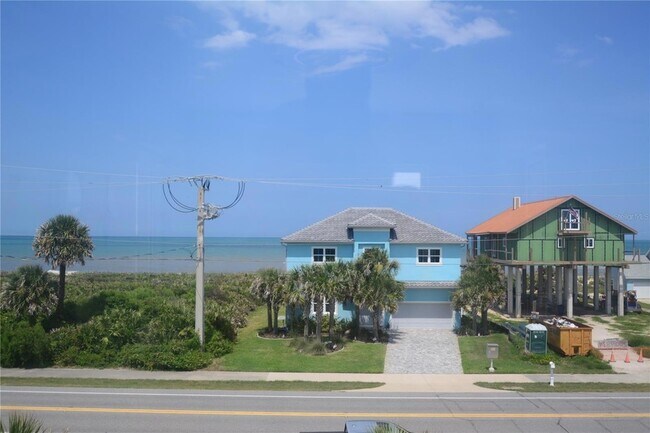 Building Photo - 7094 N Ocean Shore Blvd