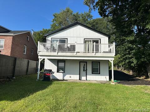 Primary Photo - 515 Shore Dr