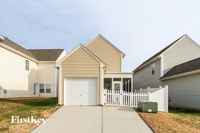 Building Photo - 2476 Autumn Mist Dr