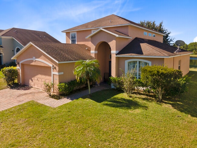 Building Photo - 2838 Sweetspire Cir