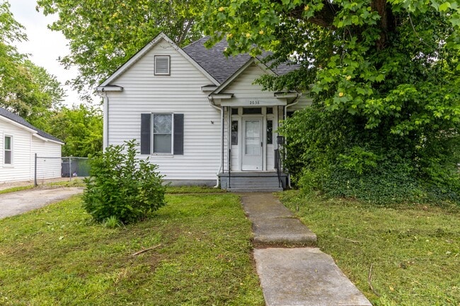 Building Photo - 2638 Barton St