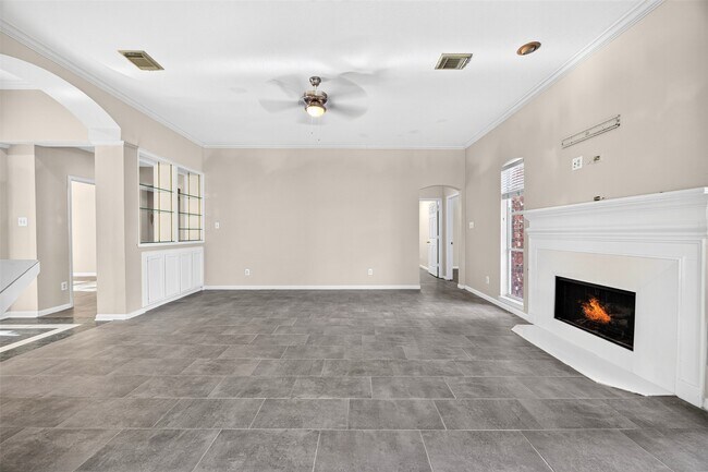 Building Photo - 5814 Eldridge Glen Dr