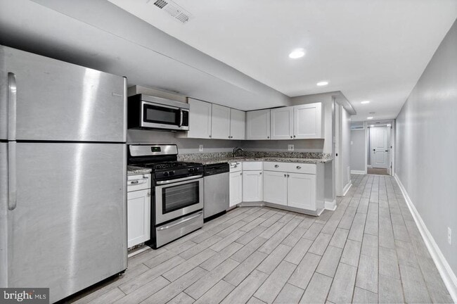 Building Photo - 3416 Toone St