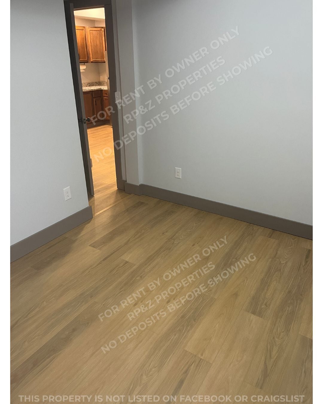 Building Photo - 3418 Fenton Rd