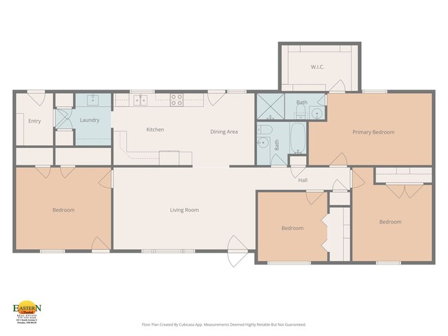 Building Photo - 1104 Leo Dr