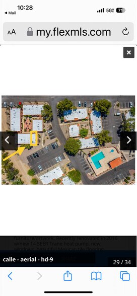 Primary Photo - 122 W Calle Del Ano