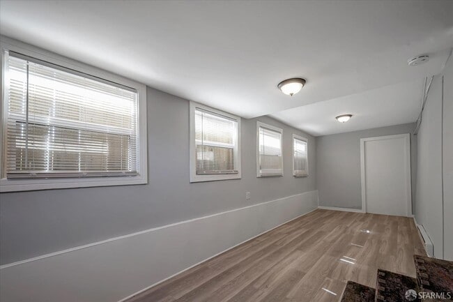 Building Photo - 4116 Moraga St