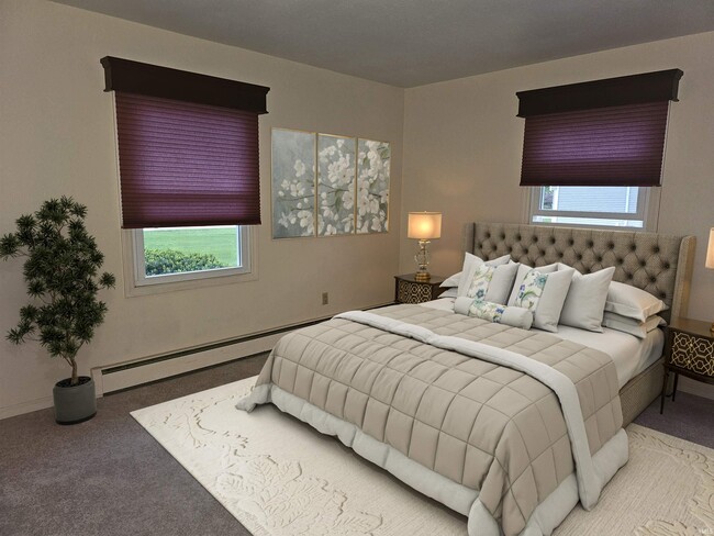 Building Photo - 2907 Greenbriar Dr