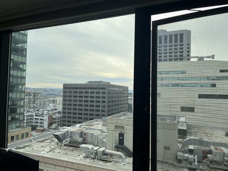 Building Photo - 199 New Montgomery St