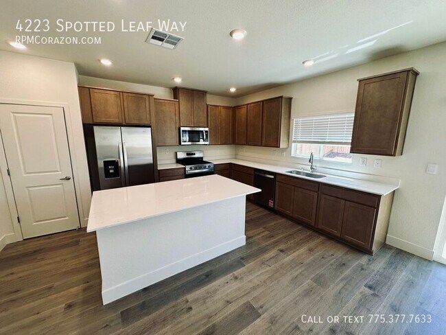 Building Photo - 4223 Spotted Leaf Wy