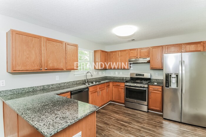 Building Photo - 5312 Rolling Meadow Dr SW