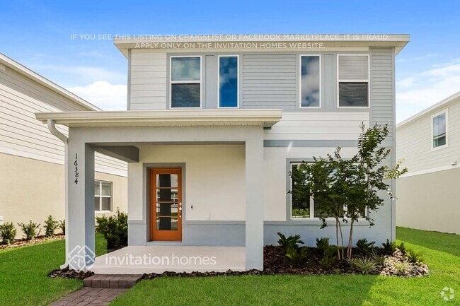 Building Photo - 16384 Grey Pne Dr