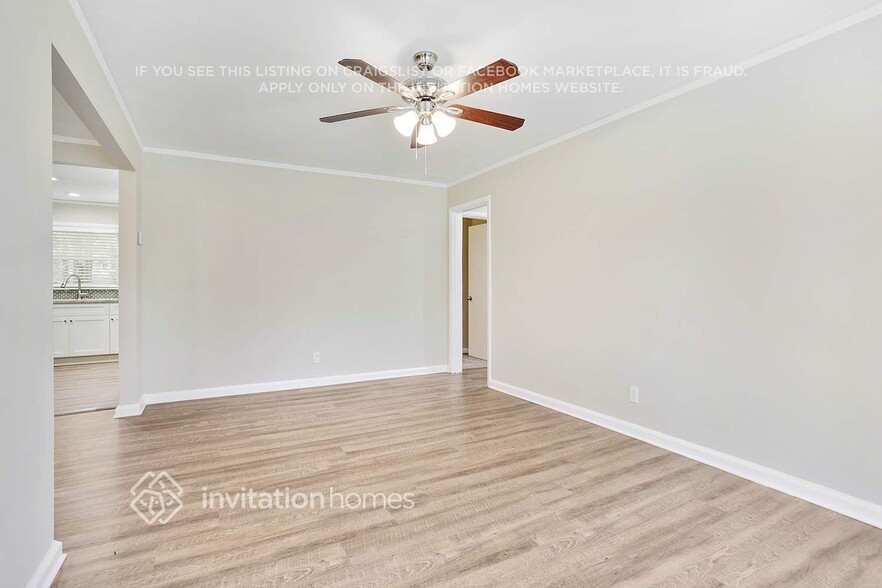 Building Photo - 2393 Ousley Ct