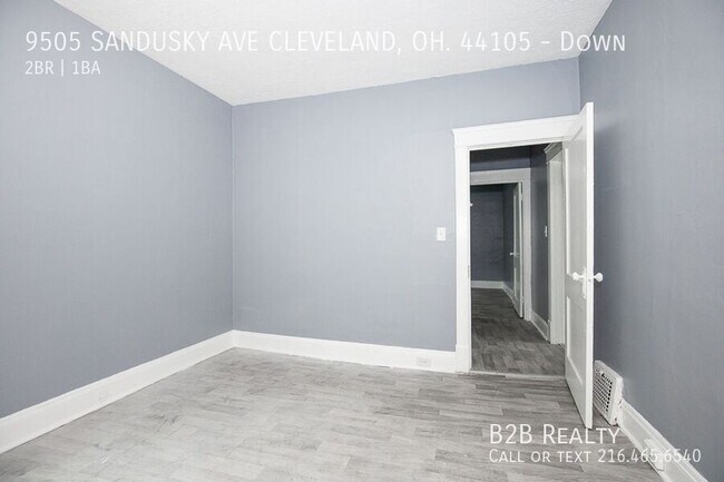 Building Photo - 9505 Sandusky Ave