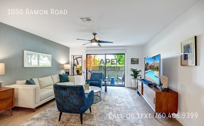 Building Photo - 1050 Ramon Rd