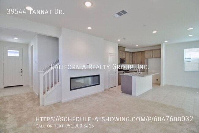 Building Photo - 39544 Tannat Dr