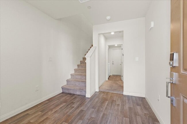 Building Photo - Resort-Style Living at Watercolors – Modern 3bd Townhome with Garage, Balcony & Included Internet