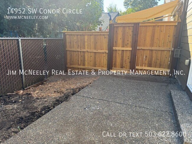 Building Photo - 14952 SW Conor Cir