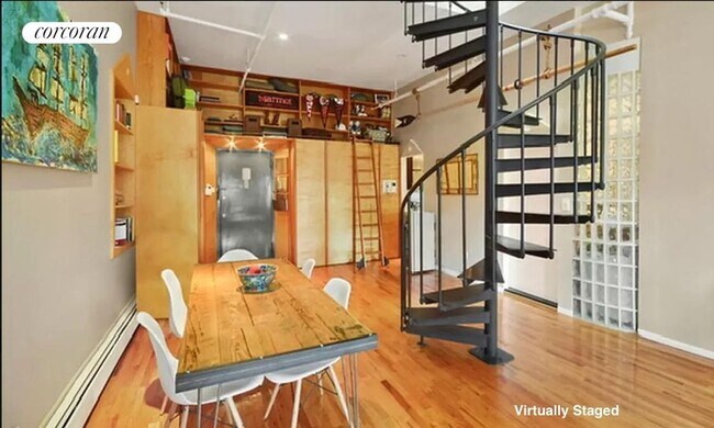 Building Photo - 15 Bergen St