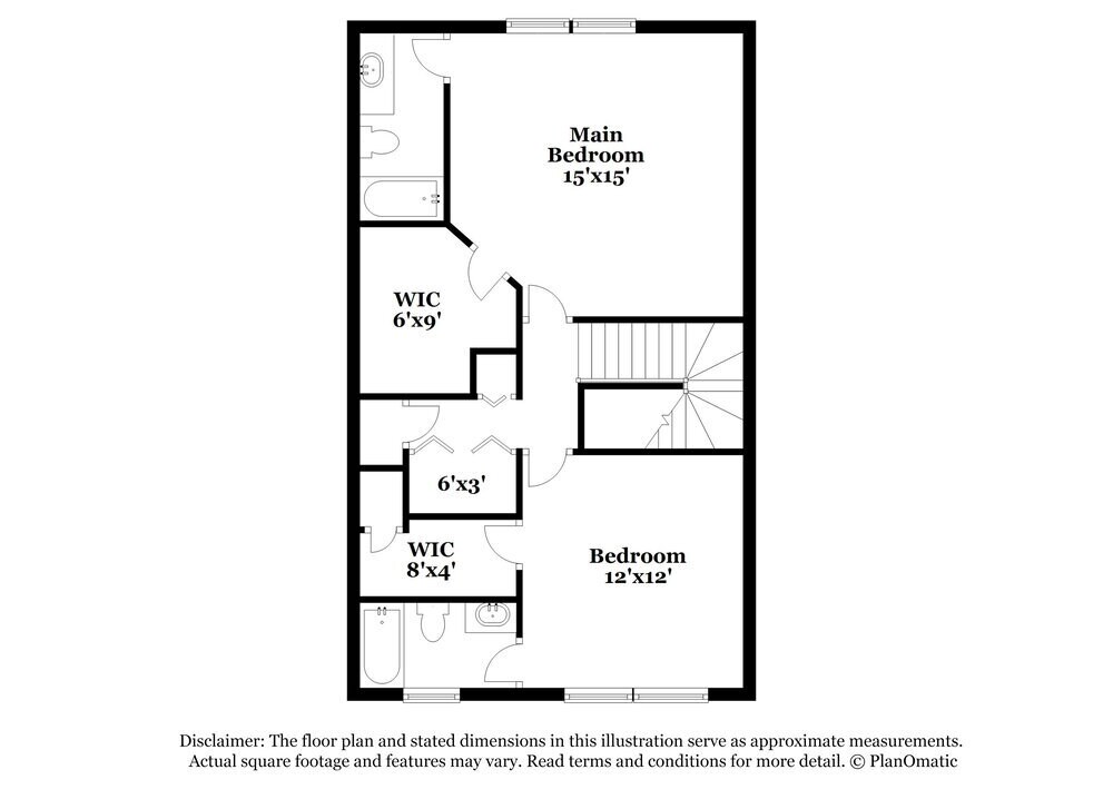 Building Photo - 5048 Cactus Needle Ln