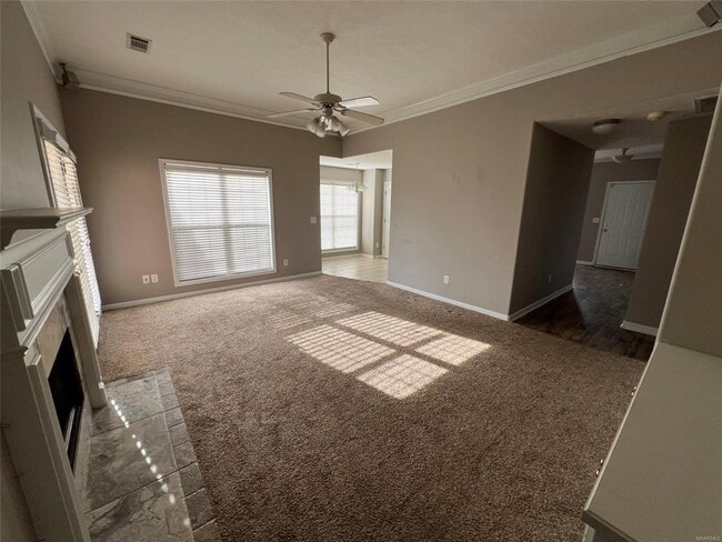 Building Photo - 8967 Abingdon Pl