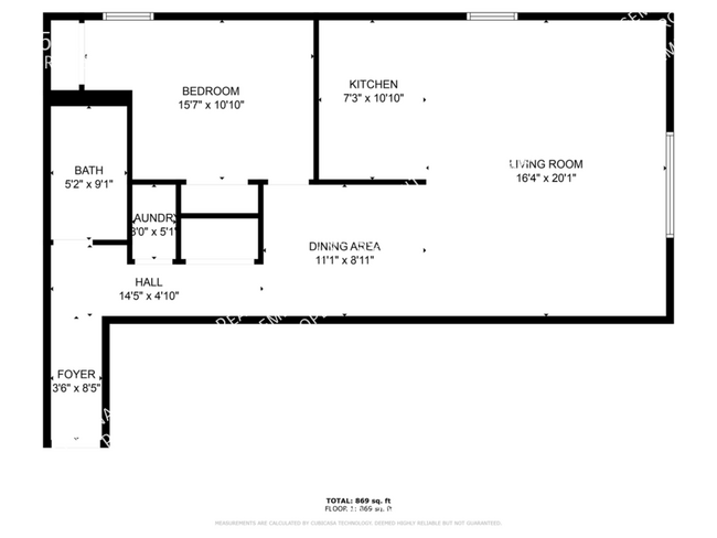 Building Photo - 1551 Winder-412