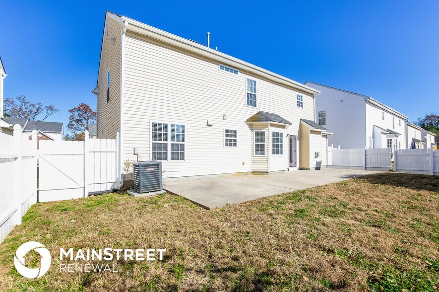 Building Photo - 11326 Anna Rose Rd