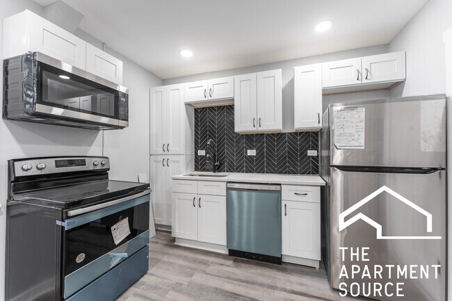 Primary Photo - 1503 W 19th St