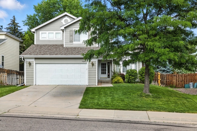 Primary Photo - Beautiful 5 Bedroom 3.5 Bath Home In Saddl...