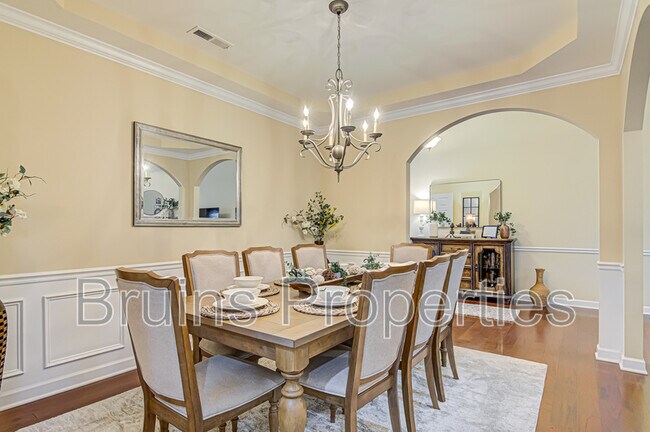 Building Photo - 4077 Cosway Ct