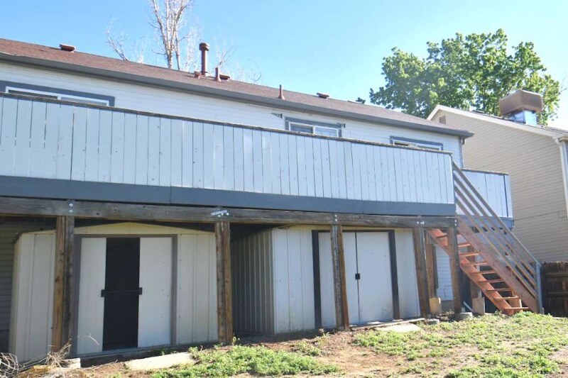 Building Photo - 21148 E Eastman Dr