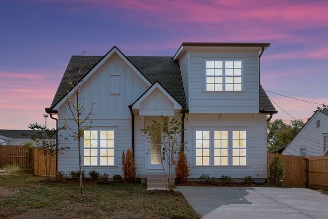 Primary Photo - Brand new build home in Old Hickory | 1/2 off first months rent!