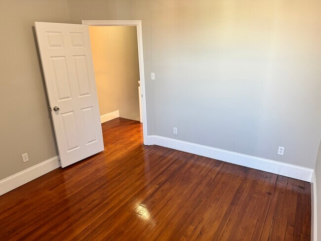 2nd Bedroom2 - 418 Bonsal St