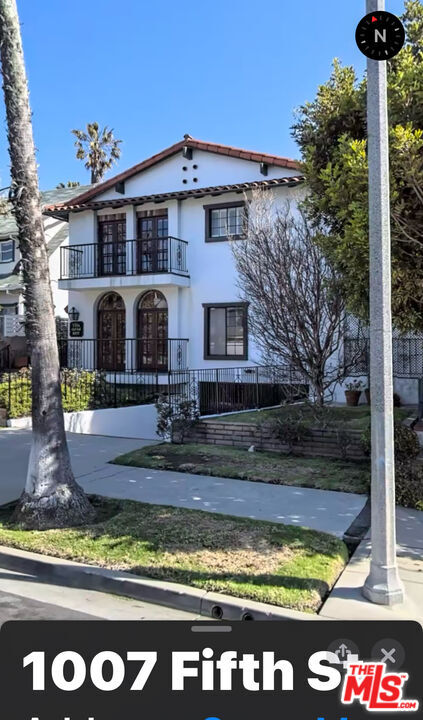 Primary Photo - 1007 5th St
