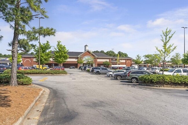 Building Photo - 1517 Gaylor Cir SE