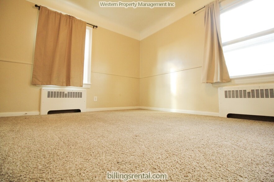 Second Bedroom - 1032 N 26th St