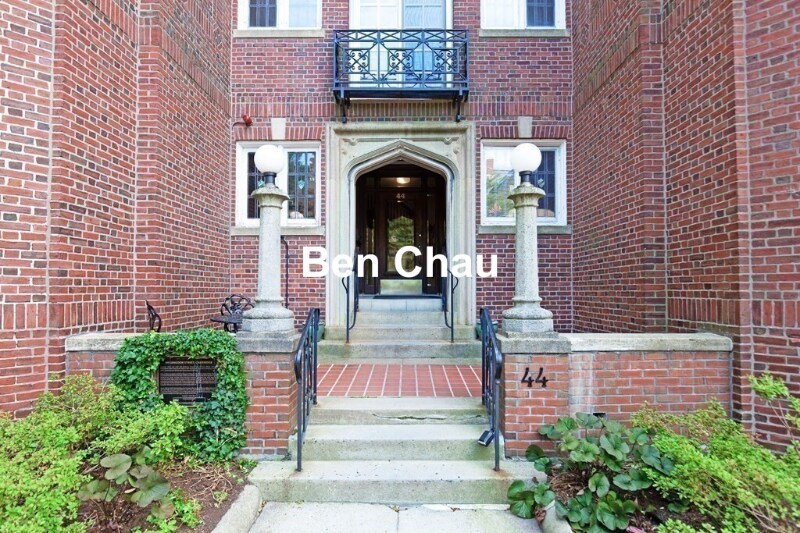 Building Photo - 44 Langdon St