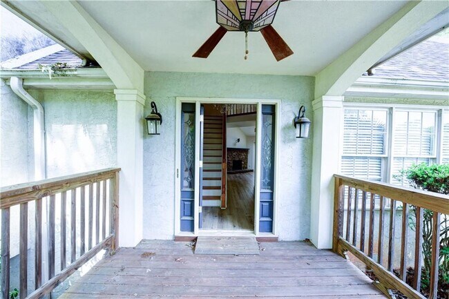 Building Photo - 3399 Parsons Ridge Ln