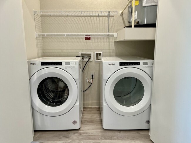 Floorplan - Bridge at Windsor Park