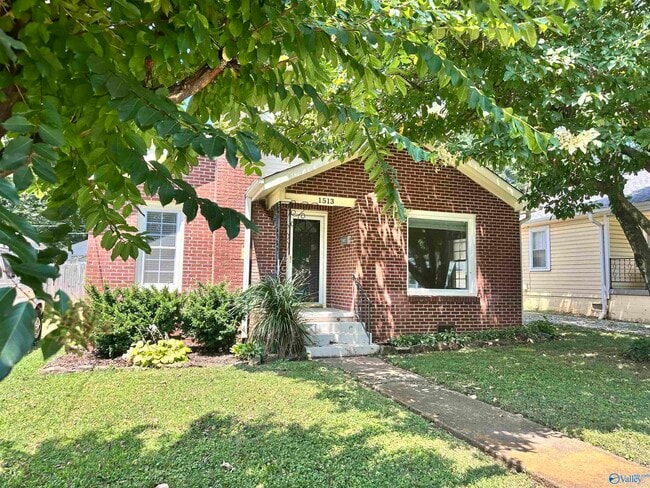 Building Photo - 1513 Beirne Ave NE