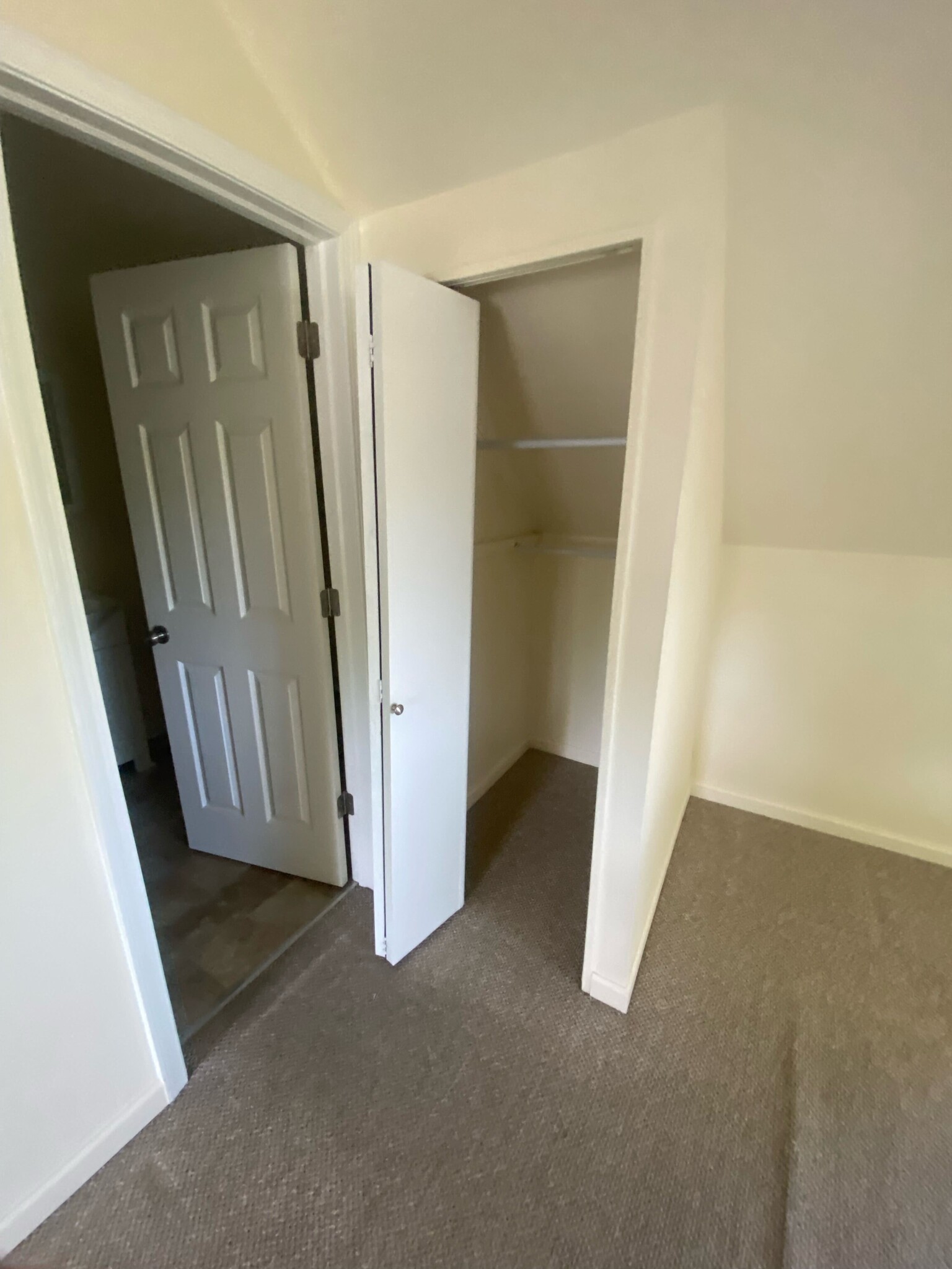 2nd Floor Master Closet - 1106 Acorn Dr