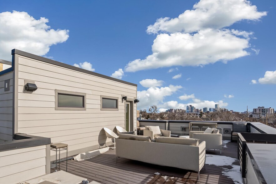 Building Photo - 4001 W Conejos Pl