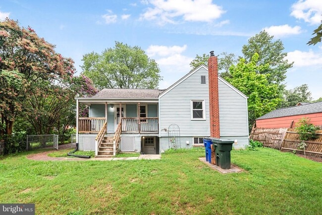 Building Photo - 9035 49th Pl