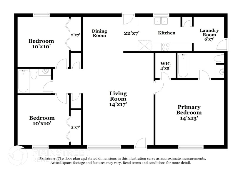 Building Photo - 59 Cardinal Ln
