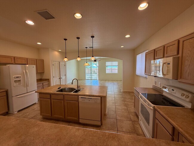Building Photo - Campstone Subdivision