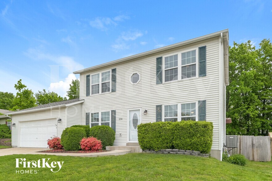 Building Photo - 256 Cherrywood Parc Dr