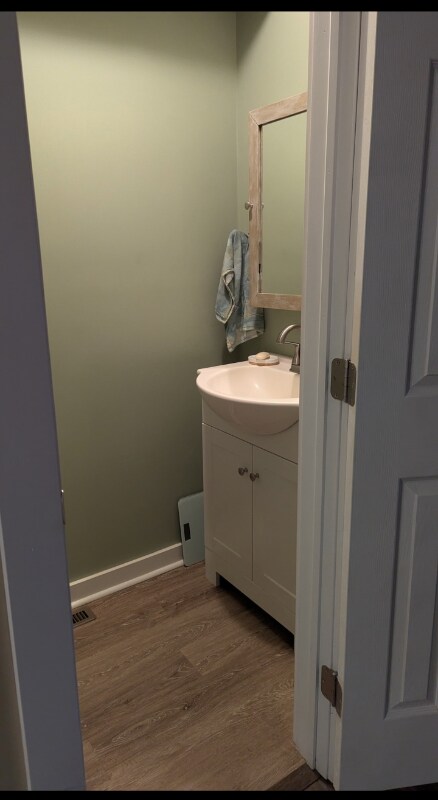 Building Photo - 16020 Union Rd