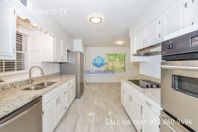 Building Photo - 7279 Pittsfield Cove